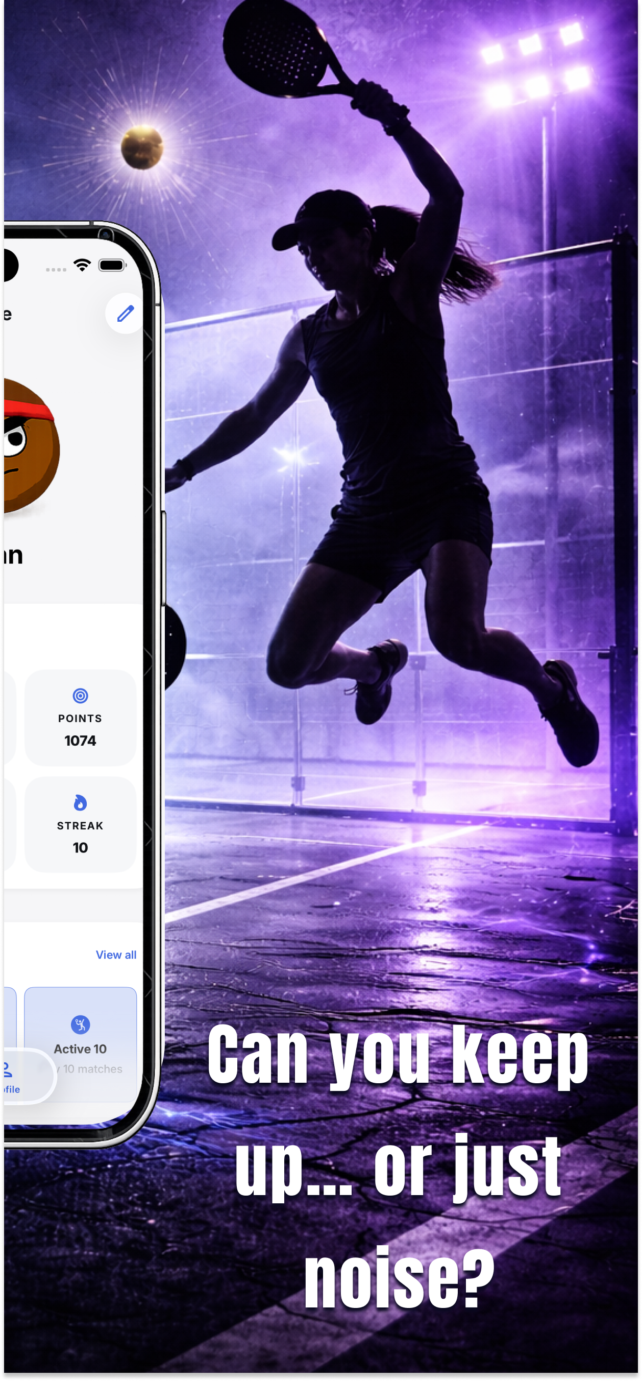 RivalPadel screenshot poster 6